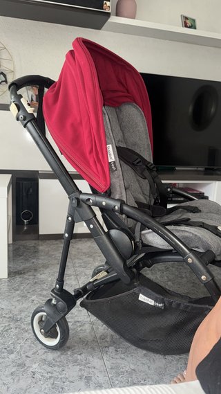 Carro Bugaboo Bee