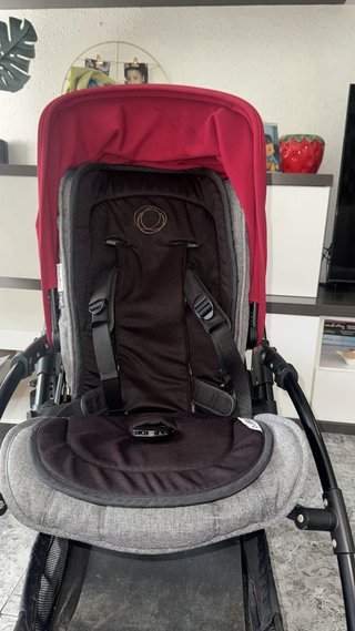 Carro Bugaboo Bee