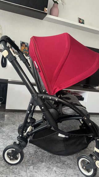 Carro Bugaboo Bee