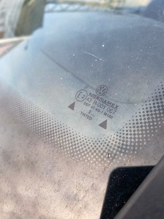 Volkswagen Golf 3 GTI