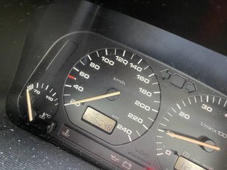 Volkswagen Golf 3 GTI