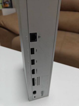 Xbox Series S Blanca + Mando