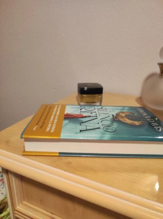Libro.El silencio de la reina