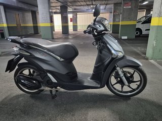 Piaggio Liberty S 125 con ABS  2021 Scooter