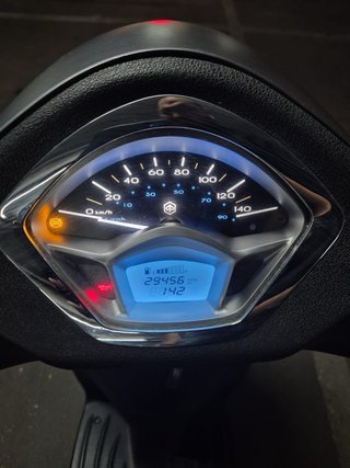 Piaggio Liberty S 125 con ABS  2021 Scooter