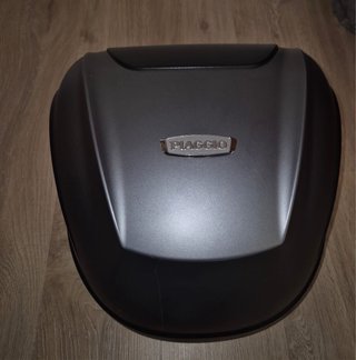 Piaggio Liberty S 125 con ABS  2021 Scooter