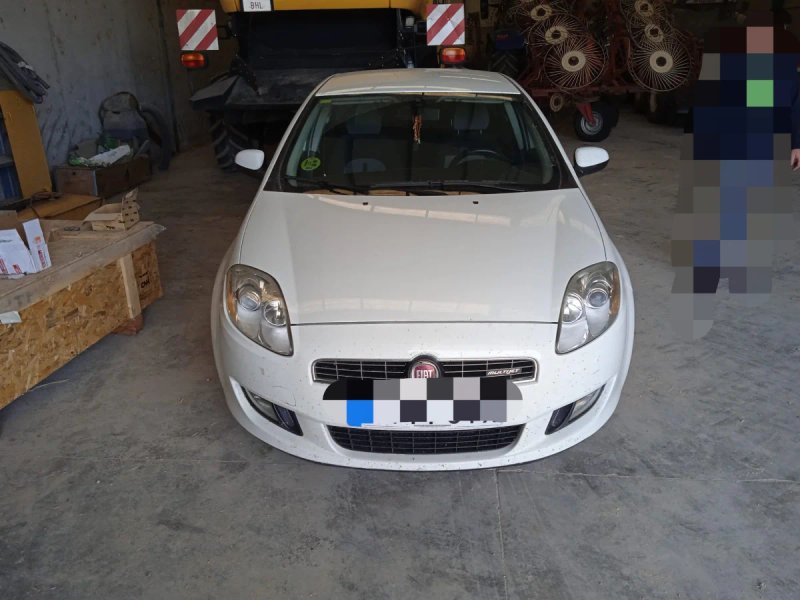 FIAT Brava / Bravo 2010 - foto 1