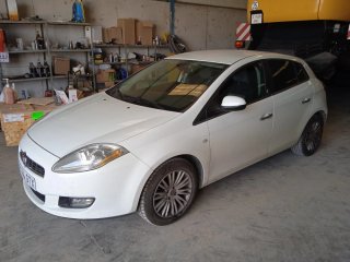 FIAT Brava / Bravo 2010