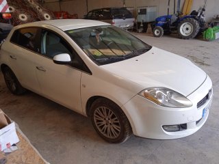 FIAT Brava / Bravo 2010