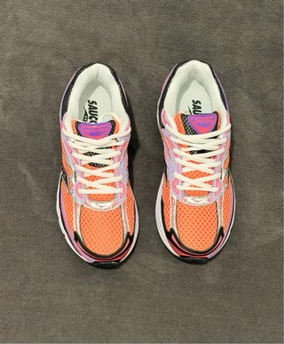Saucony Omni 9 ProGrid Zapatillas Deportivas