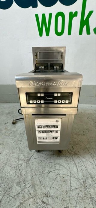 Freidora Frymaster PH155