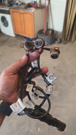 Potenciómetro Smart Pellenc