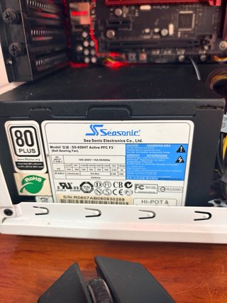 PC i7 4 Gen - barato
