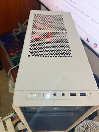 PC i7 4 Gen - barato