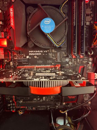 PC i7 4 Gen - barato
