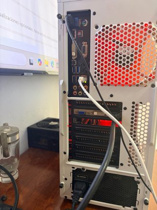 PC i7 4 Gen - barato