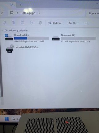 PC i7 4 Gen - barato