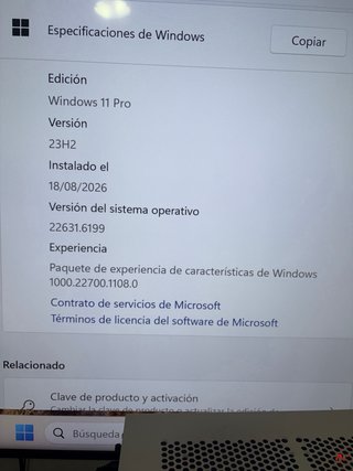 PC i7 4 Gen - barato