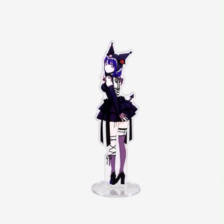 Acrílico Marín Kitagawa Kuromi