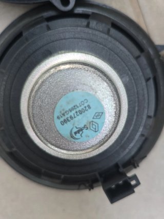 Altavoces Renault Megane/Scenic/Laguna