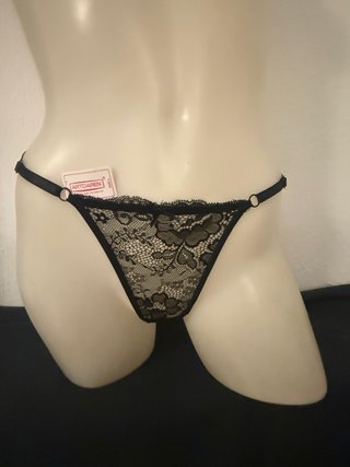 Tanga Sexy Talla M / L