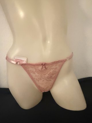 Tanga Sexy Talla M / L