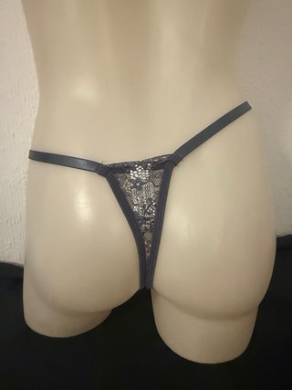 Tanga Sexy Talla M / L