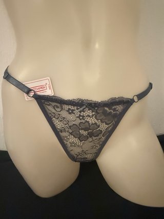 Tanga Sexy Talla M / L