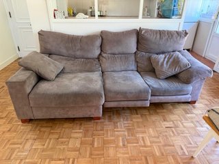 Sofa Armario Escritorio Mesa y sillas de terraza