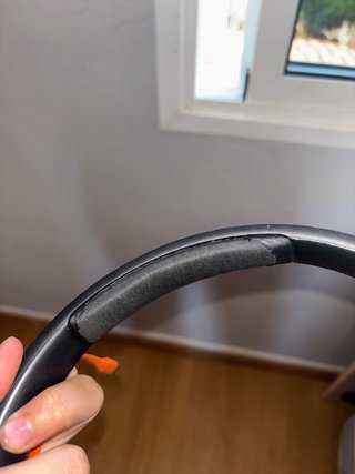 Cascos JBL Tune 760NC Negros