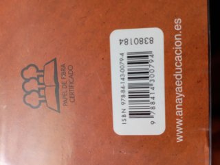 Libro Ciencias sociales