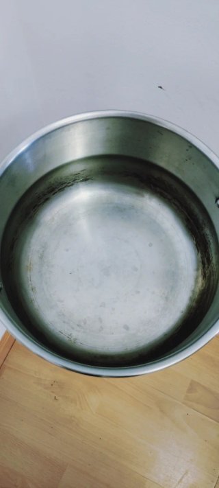 Olla de presión Magefesa