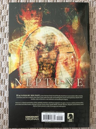 Neptune