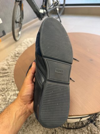 Hugo Boss Saturn mix