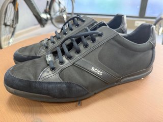 Hugo Boss Saturn mix