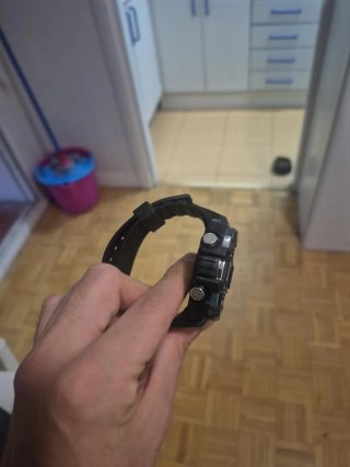 Reloj Digital Sport Watch