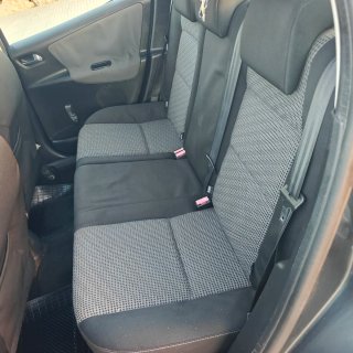 Peugeot 207 2009