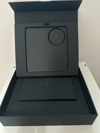 Caja Honor Magic V3 512 GB Verde