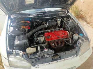 Honda Civic 1993