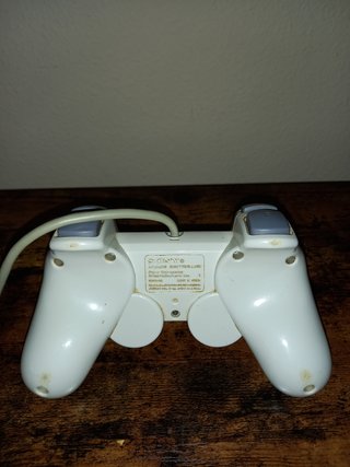 Mando Play Station 1 Ps One
