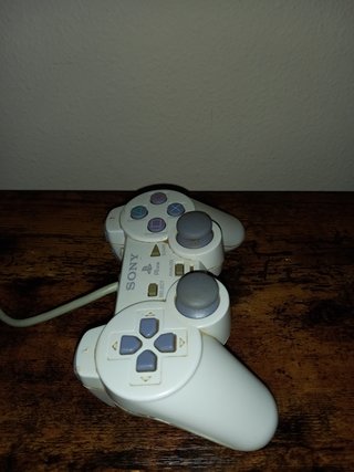 Mando Play Station 1 Ps One