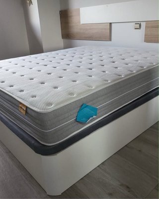 PACK CANAPE Y COLCHON