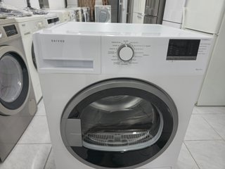 Secadora  marca SAIVOD
