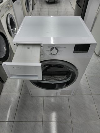 Secadora  marca SAIVOD