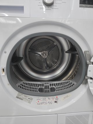 Secadora  marca SAIVOD