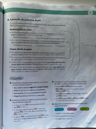 LINGUA E LITERATURA 3 ESO CONSTRUINDO MUNDOS