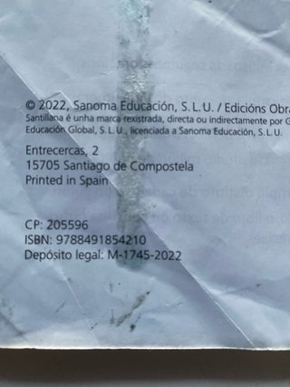 LINGUA E LITERATURA 3 ESO CONSTRUINDO MUNDOS