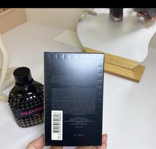 Valentino Uomo Born in Roma Intense 100ml
