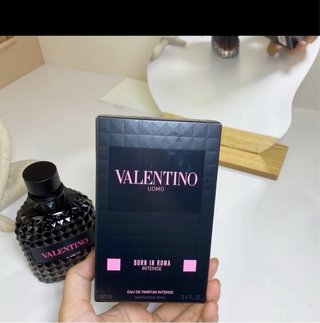 Valentino Uomo Born in Roma Intense 100ml