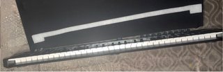 Teclado Maestro MIDI - Arturia KeyLab 61 mkII